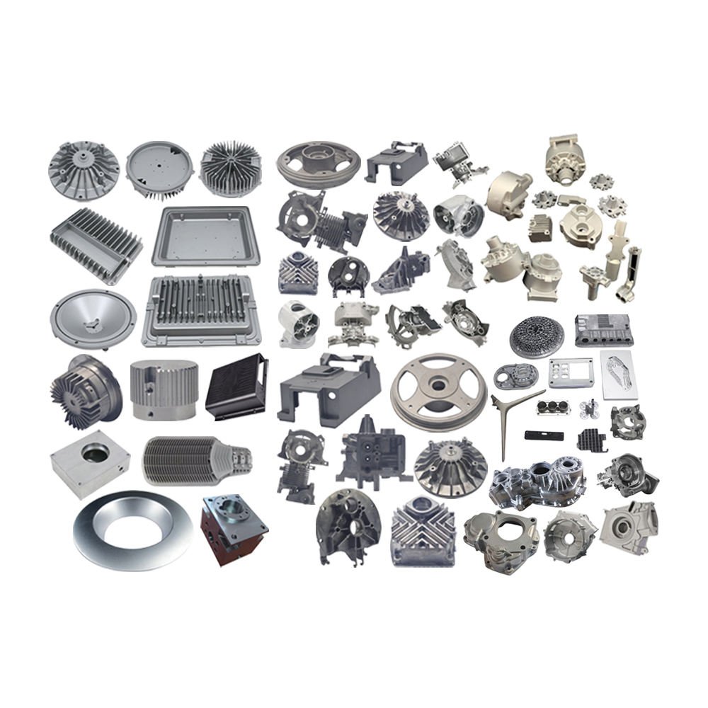 Die Casting Background