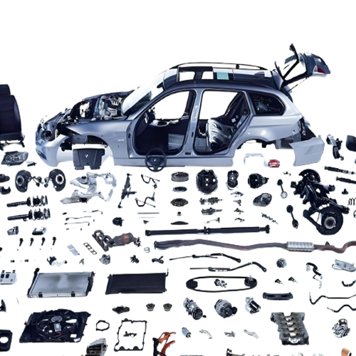 汽車零件